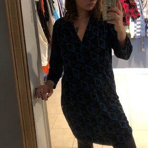 Banana Republic Dress